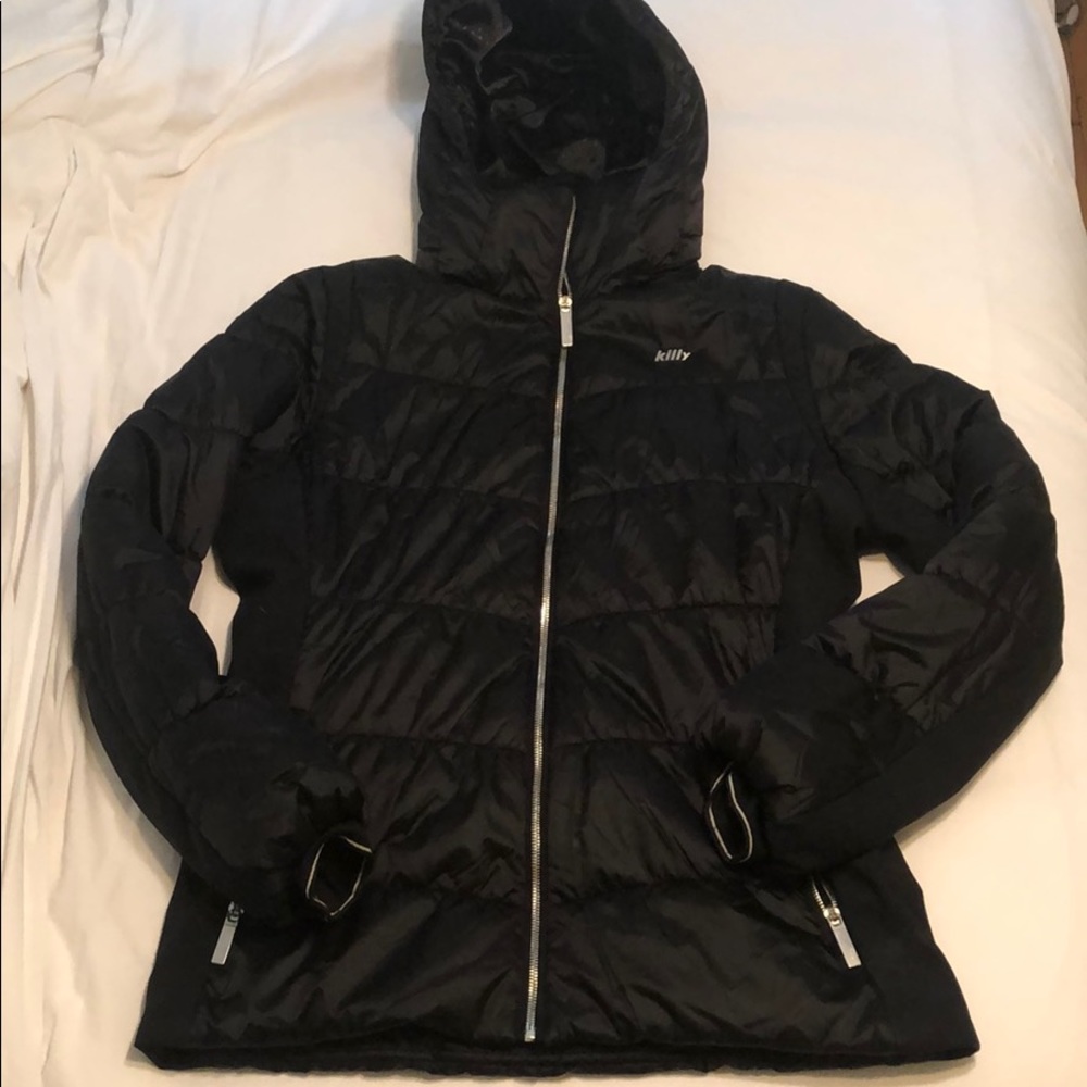 Killy Winter Jacket, US size 10